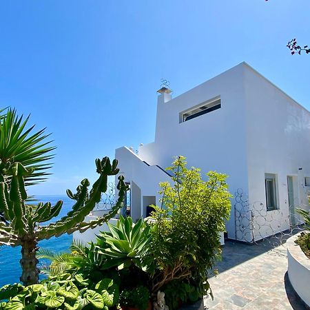Villa Oasis La Paz - Pelinor Studio - Adults Only Пуерто де ла Крус Екстериор снимка