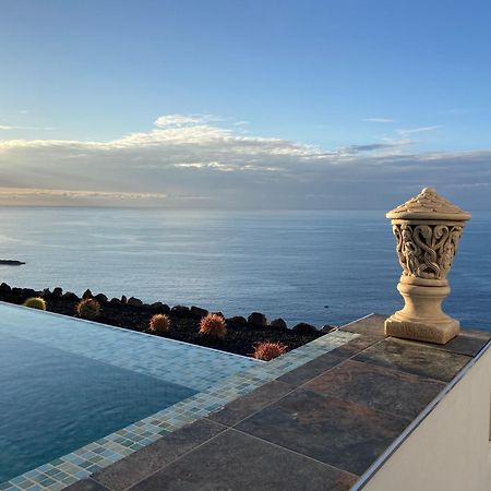 Villa Oasis La Paz - Pelinor Studio - Adults Only Пуерто де ла Крус Екстериор снимка