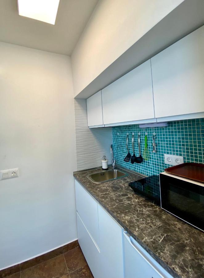 Villa Oasis La Paz - Pelinor Studio - Adults Only Пуерто де ла Крус Екстериор снимка