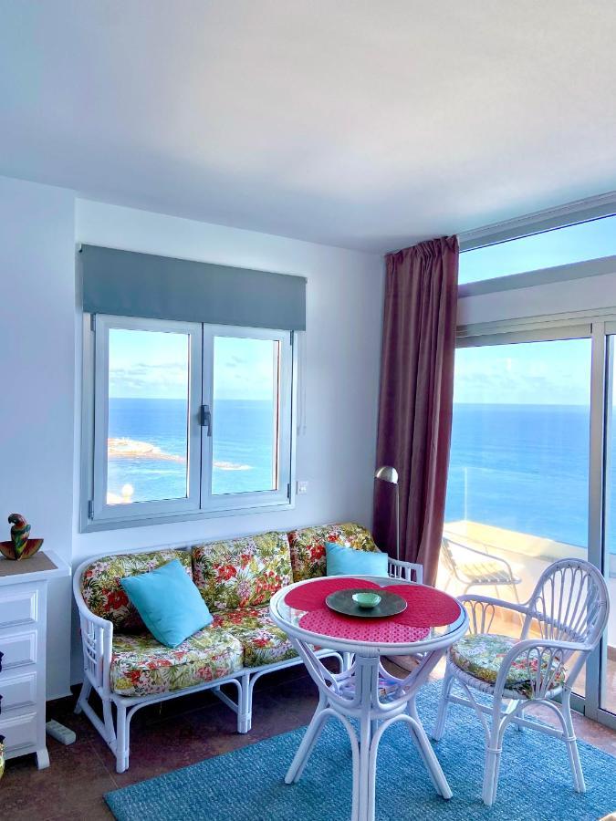 Villa Oasis La Paz - Pelinor Studio - Adults Only Пуерто де ла Крус Екстериор снимка