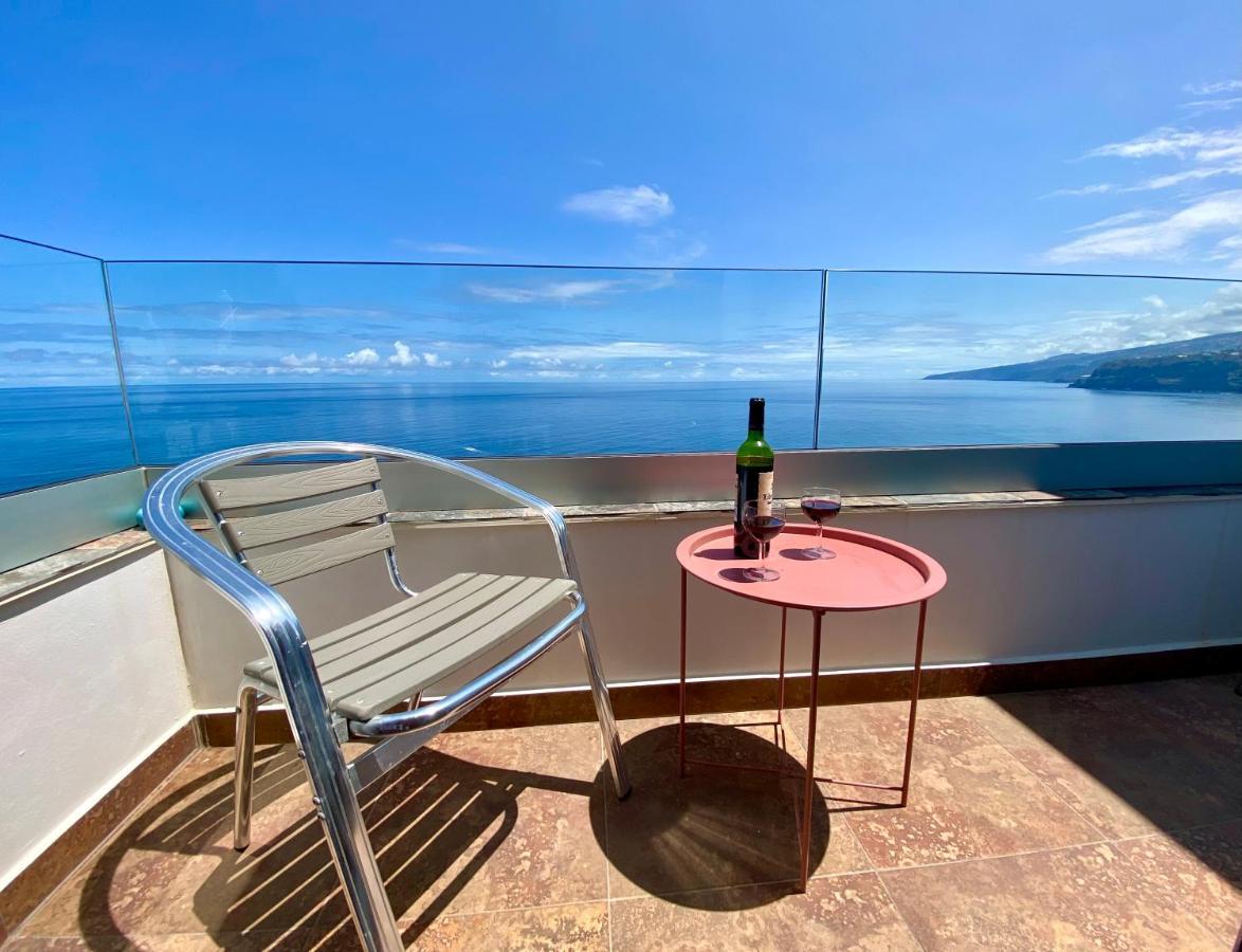 Villa Oasis La Paz - Pelinor Studio - Adults Only Пуерто де ла Крус Екстериор снимка