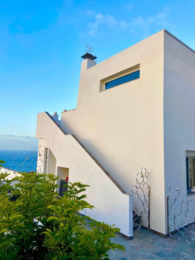 Villa Oasis La Paz - Pelinor Studio - Adults Only Пуерто де ла Крус Екстериор снимка