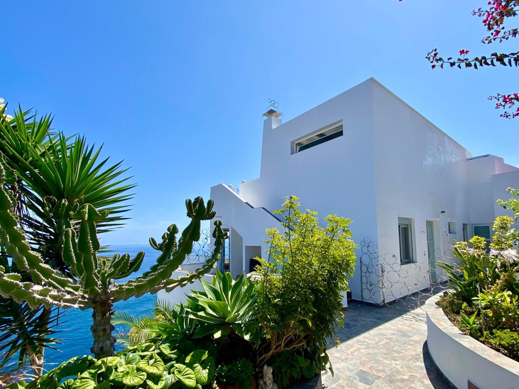 Villa Oasis La Paz - Pelinor Studio - Adults Only Пуерто де ла Крус Екстериор снимка