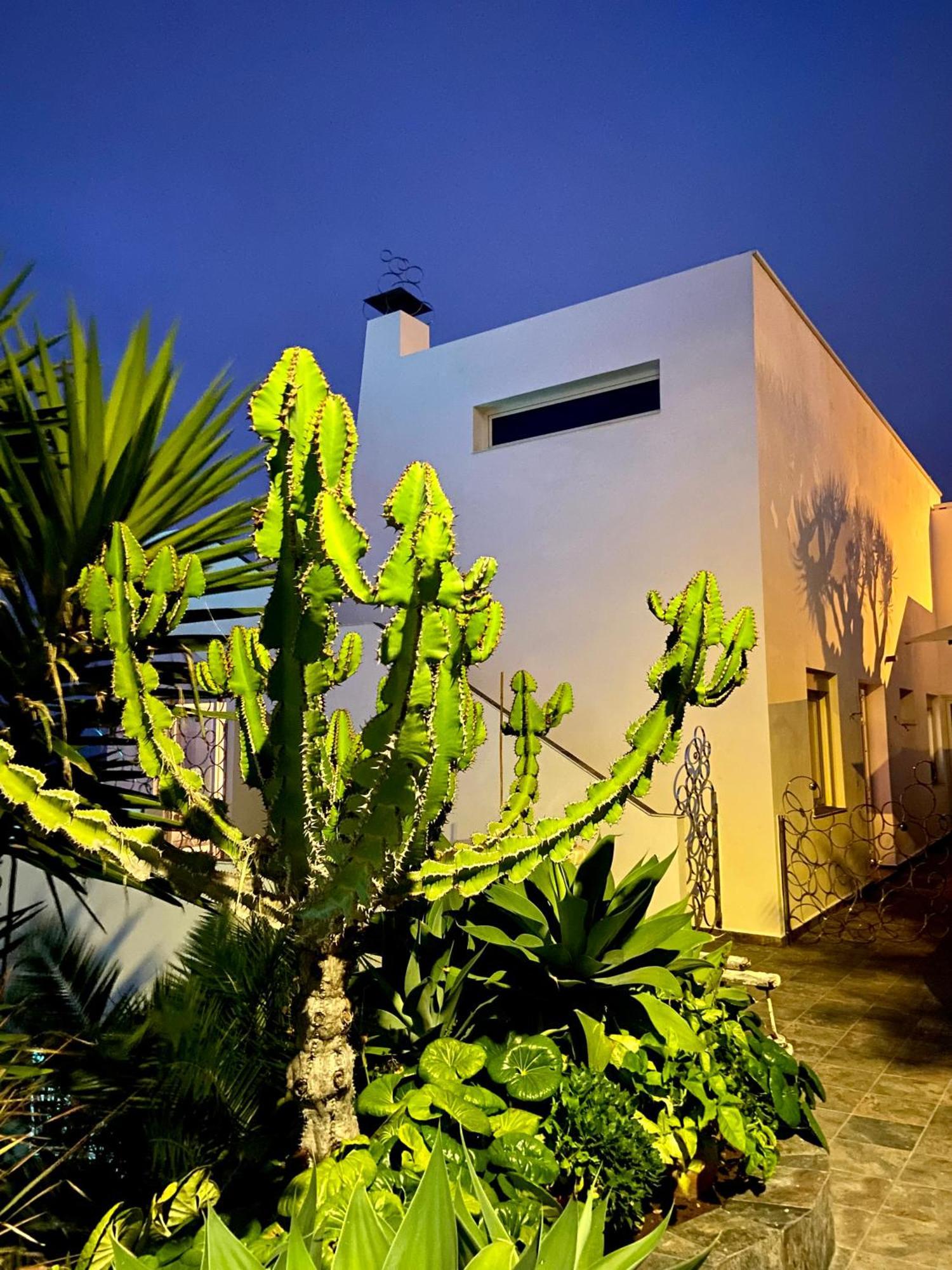 Villa Oasis La Paz - Pelinor Studio - Adults Only Пуерто де ла Крус Екстериор снимка