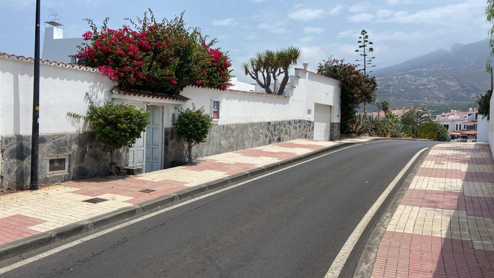 Villa Oasis La Paz - Pelinor Studio - Adults Only Пуерто де ла Крус Екстериор снимка