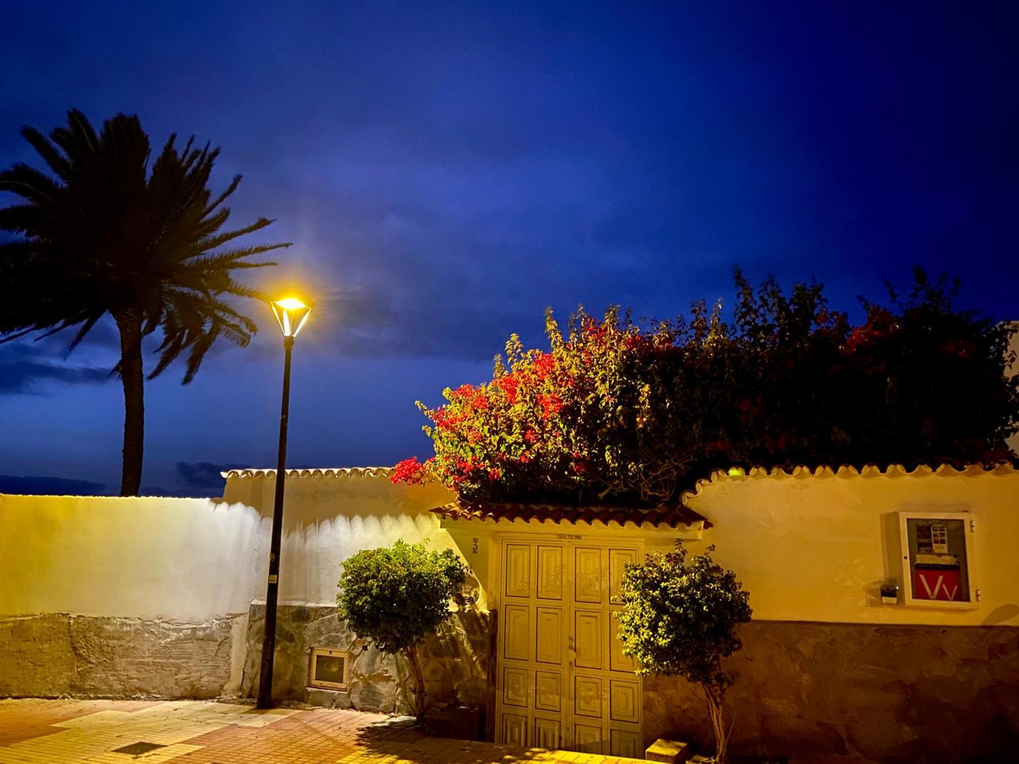 Villa Oasis La Paz - Pelinor Studio - Adults Only Пуерто де ла Крус Екстериор снимка