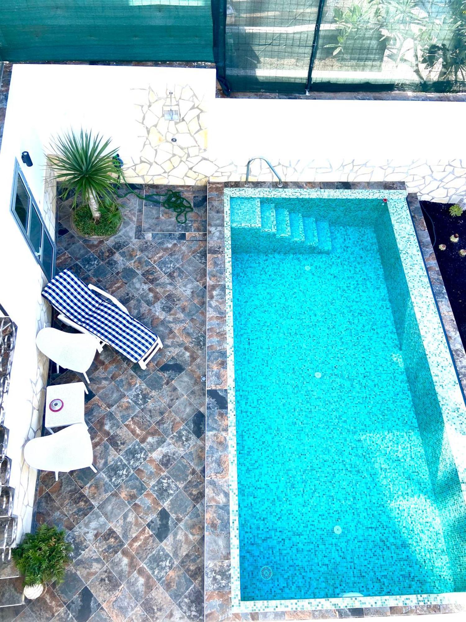 Villa Oasis La Paz - Pelinor Studio - Adults Only Пуерто де ла Крус Екстериор снимка