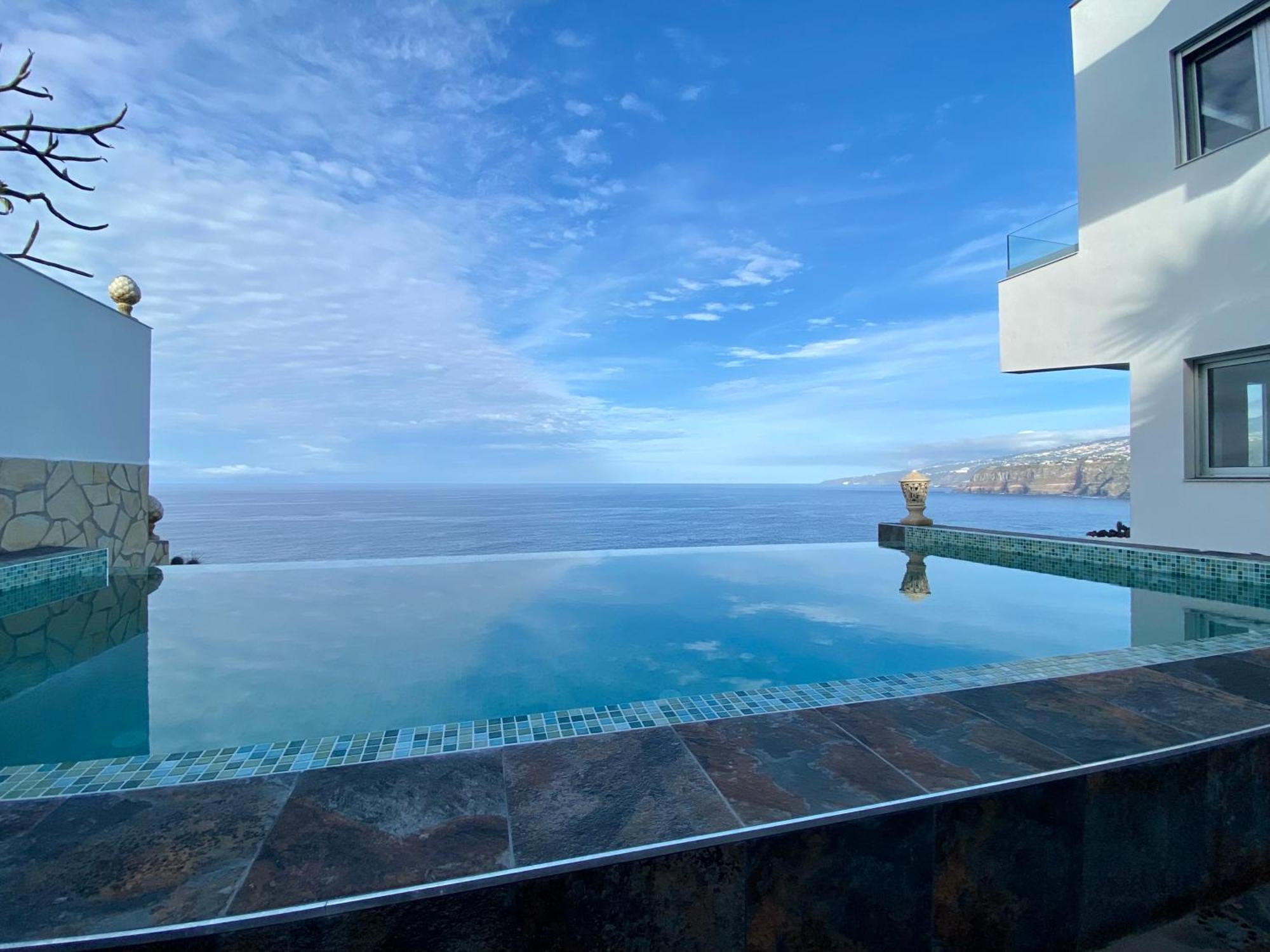 Villa Oasis La Paz - Pelinor Studio - Adults Only Пуерто де ла Крус Екстериор снимка