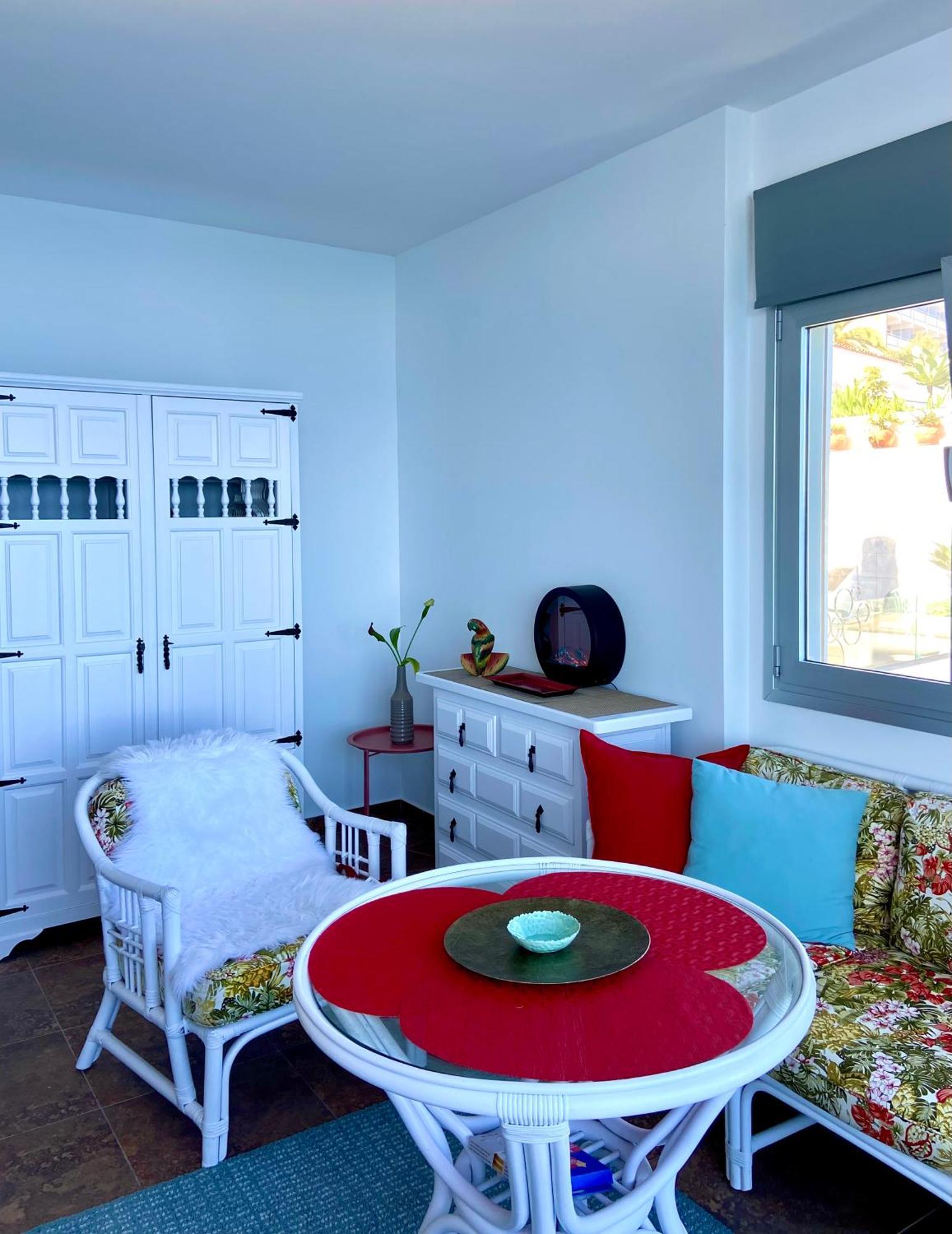 Villa Oasis La Paz - Pelinor Studio - Adults Only Пуерто де ла Крус Екстериор снимка