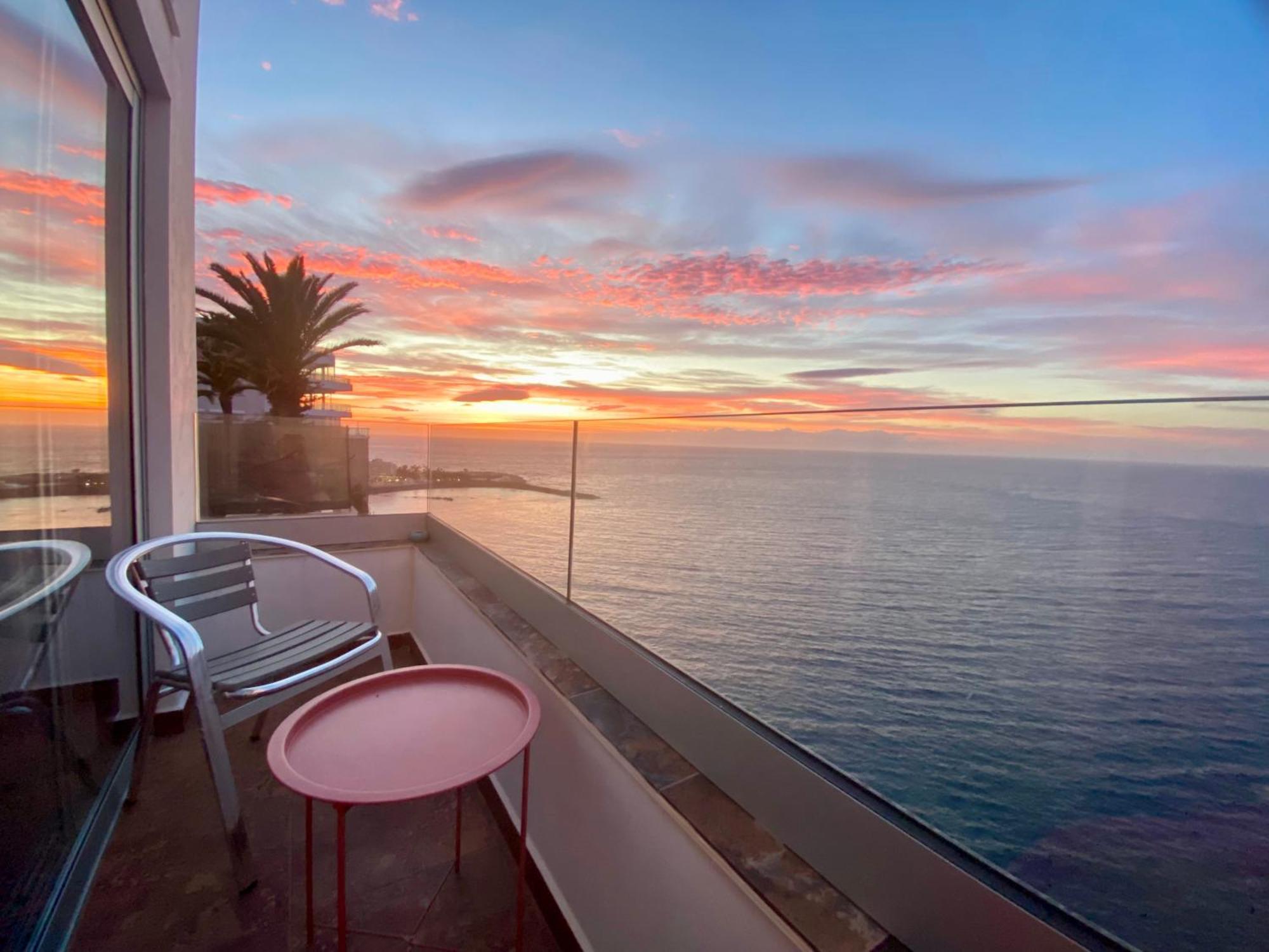 Villa Oasis La Paz - Pelinor Studio - Adults Only Пуерто де ла Крус Екстериор снимка