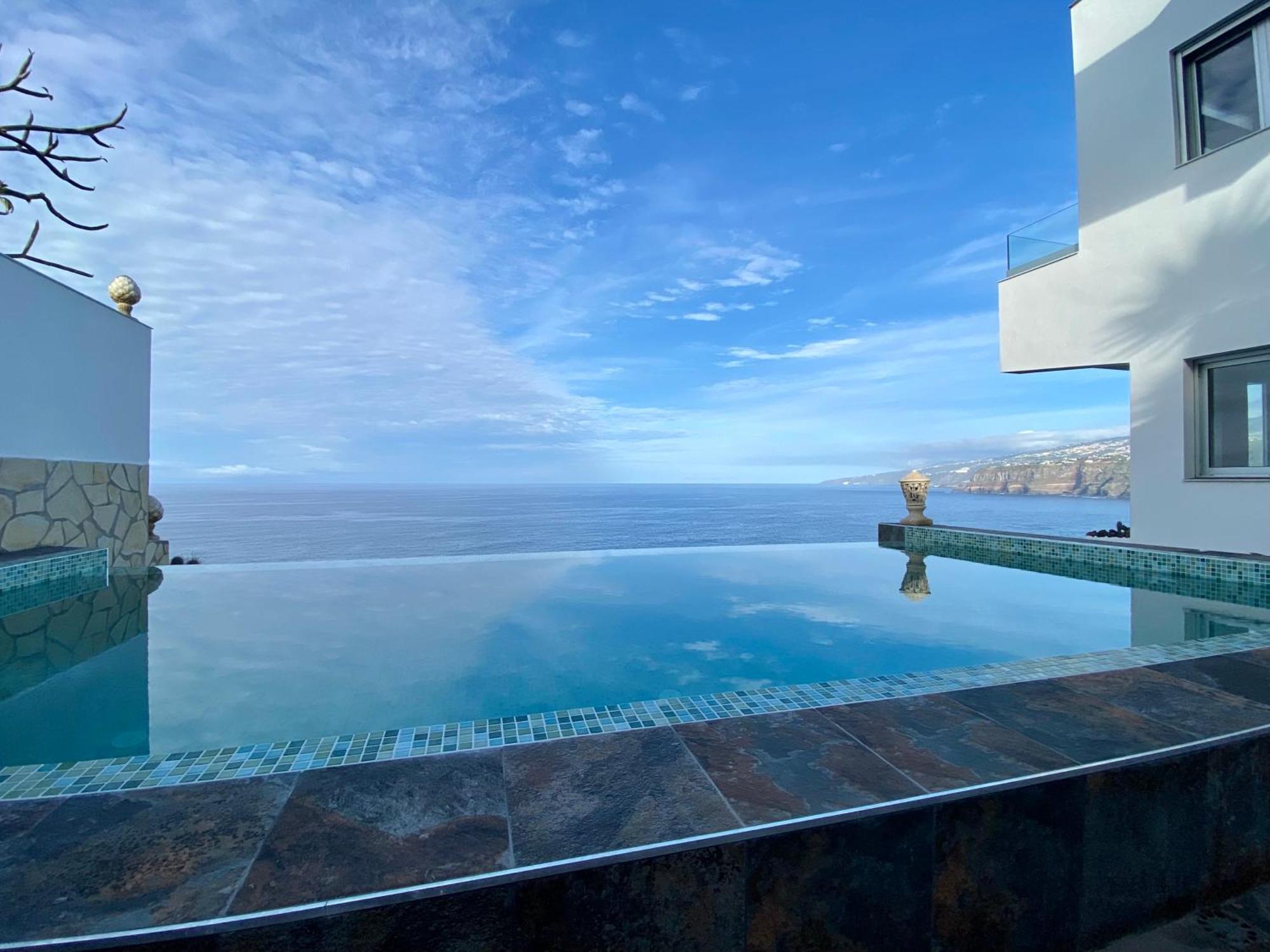 Villa Oasis La Paz - Pelinor Studio - Adults Only Пуерто де ла Крус Екстериор снимка