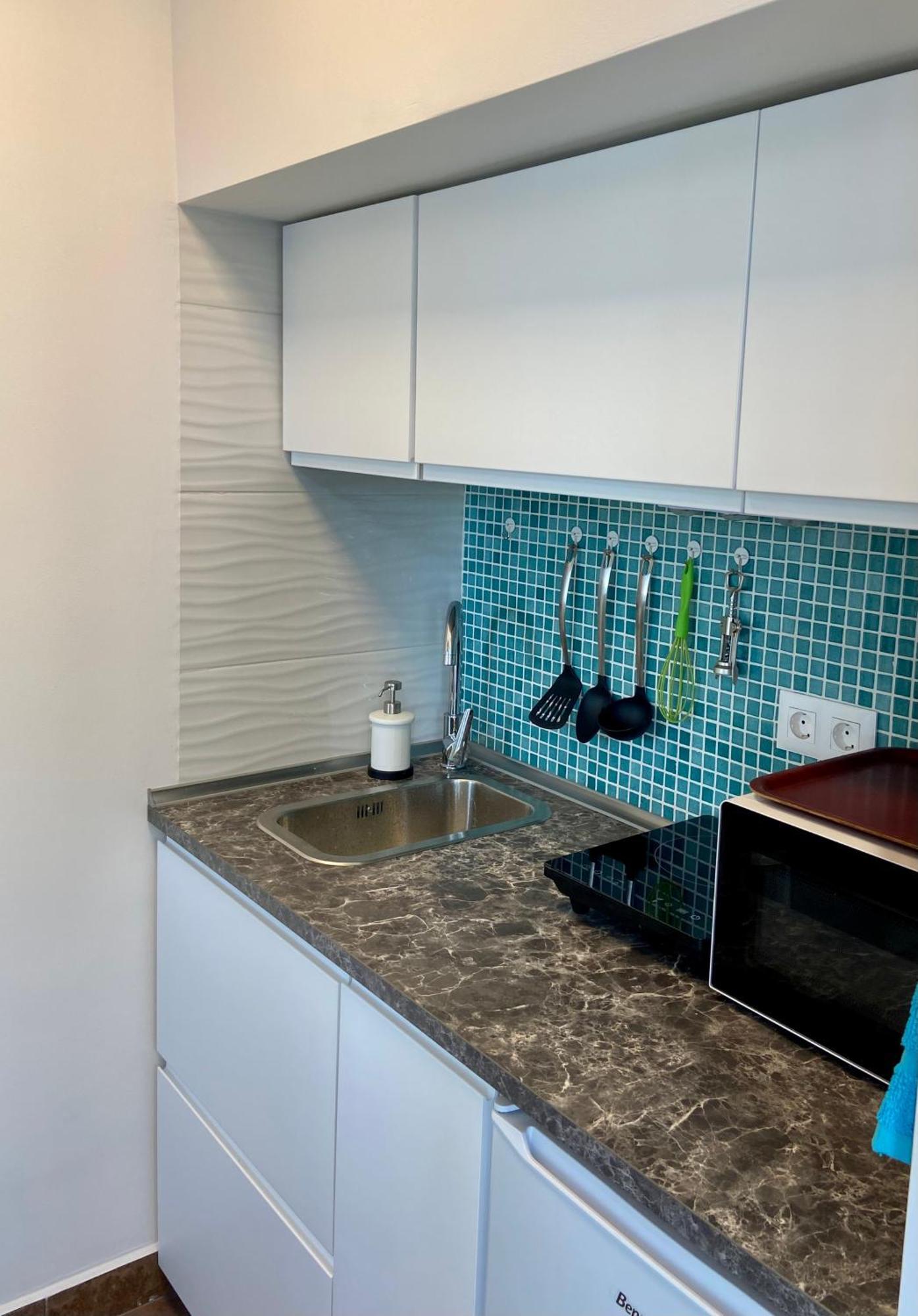 Villa Oasis La Paz - Pelinor Studio - Adults Only Пуерто де ла Крус Екстериор снимка