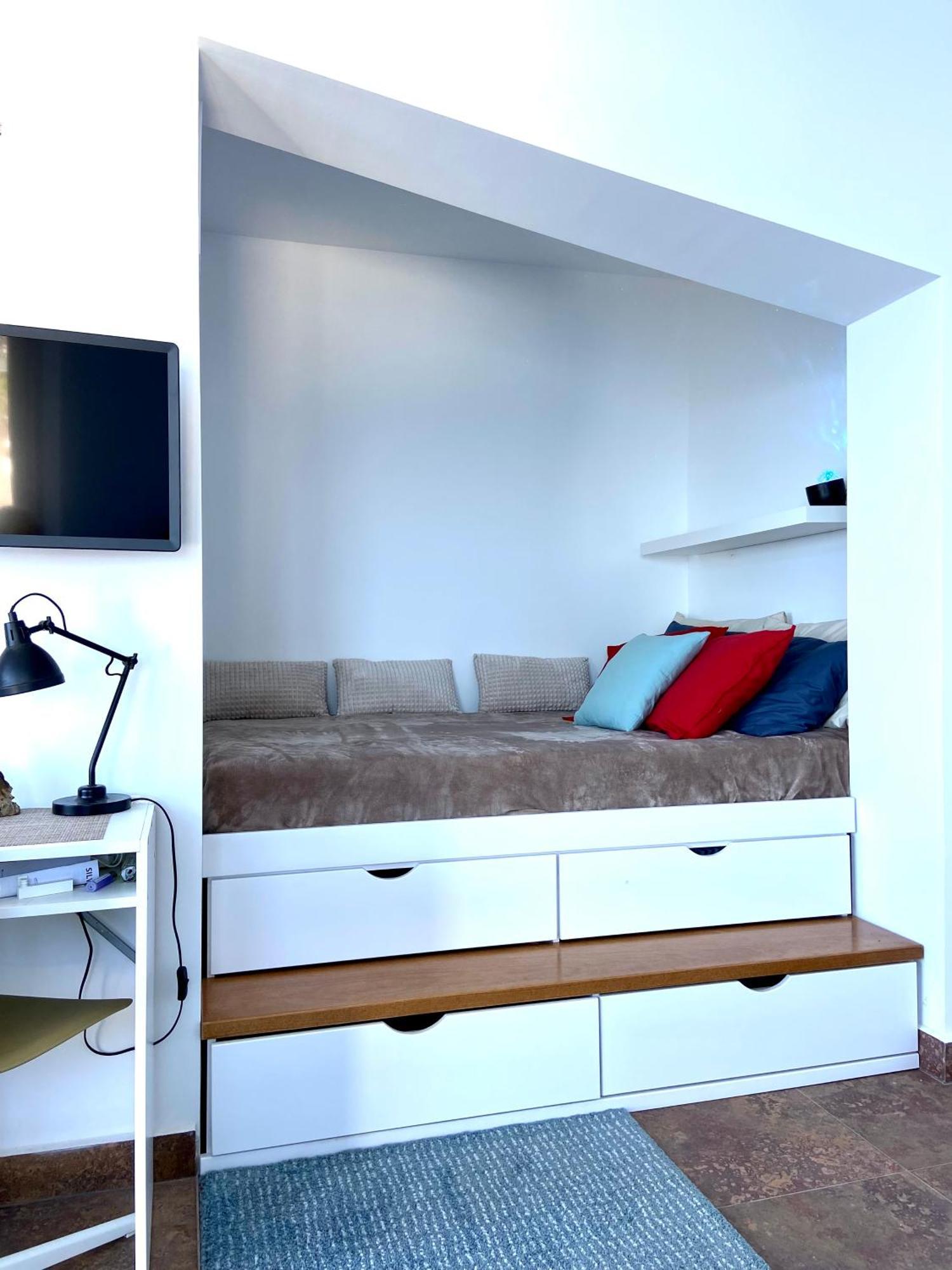 Villa Oasis La Paz - Pelinor Studio - Adults Only Пуерто де ла Крус Екстериор снимка