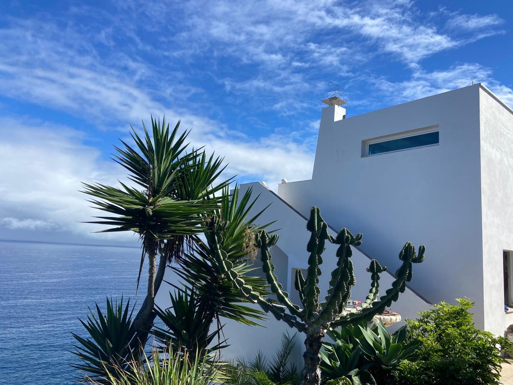 Villa Oasis La Paz - Pelinor Studio - Adults Only Пуерто де ла Крус Екстериор снимка